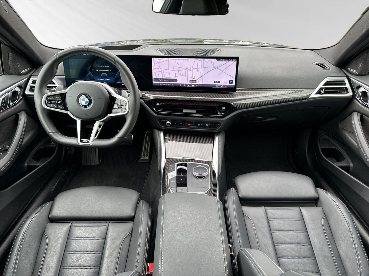 BMW Seria 4