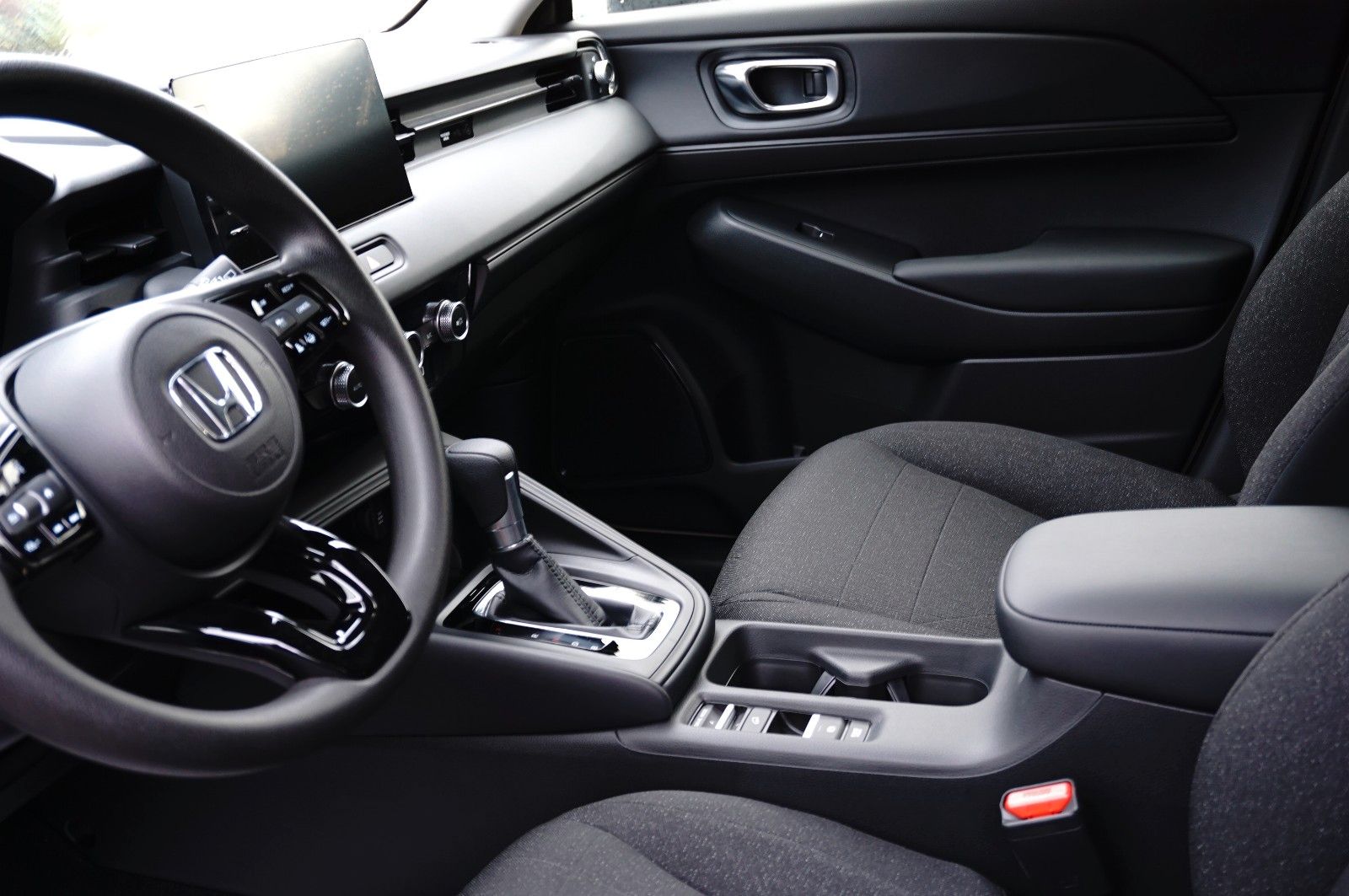 Honda HR-V 1.5 Elegance