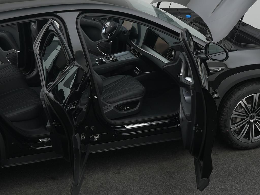 BYD Sealion 7