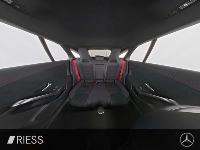 Mercedes-Benz CLA 35 AMG 4MATIC - Samsaru's Car Outlet
