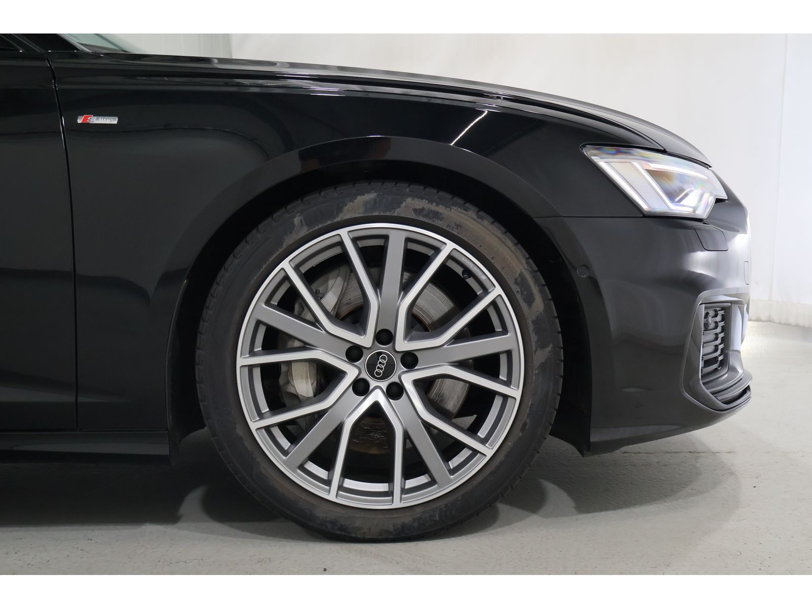 Audi A6 Avant 50 TFSI e quattro sport S-Line B&O*Matr