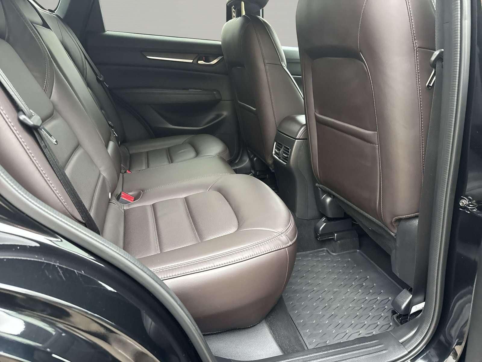 Mazda CX-5 Takumi AWD-AHK-NAVI-LEDER-BOSE-360 KAMERA