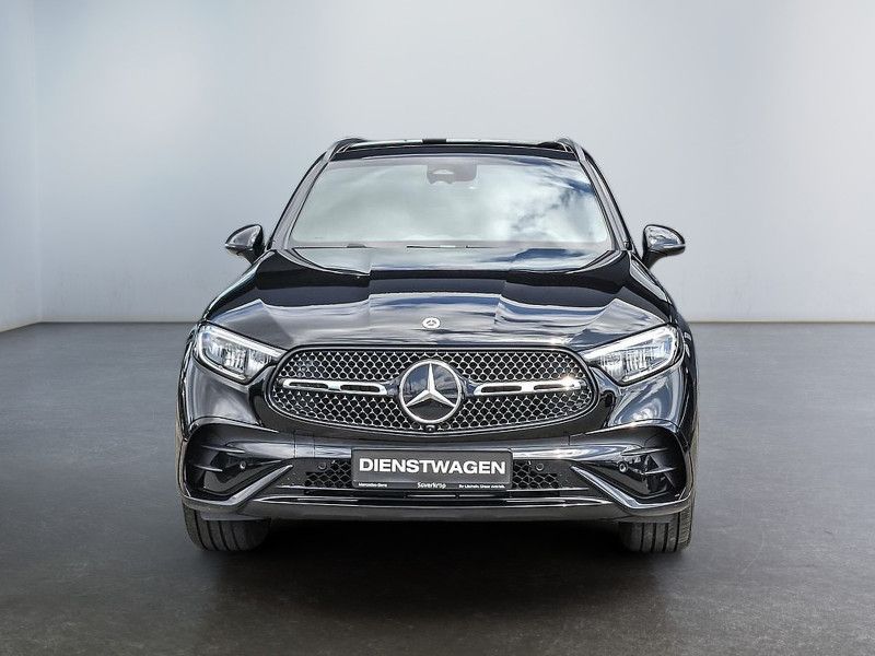 Mercedes-Benz GLC 200 d 4M AMG - Samsaru's Car Outlet