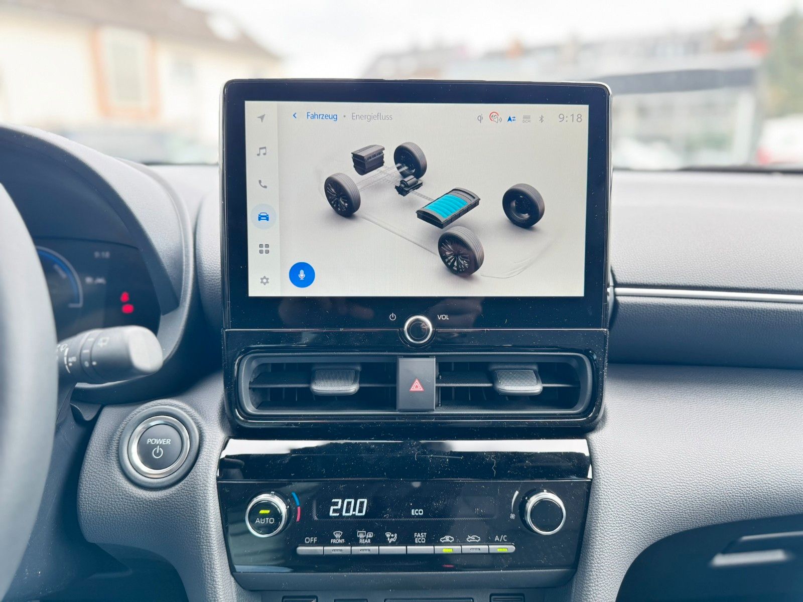 Toyota Yaris Cross 130 PS Hybrid Teamplayer | PDC | LED