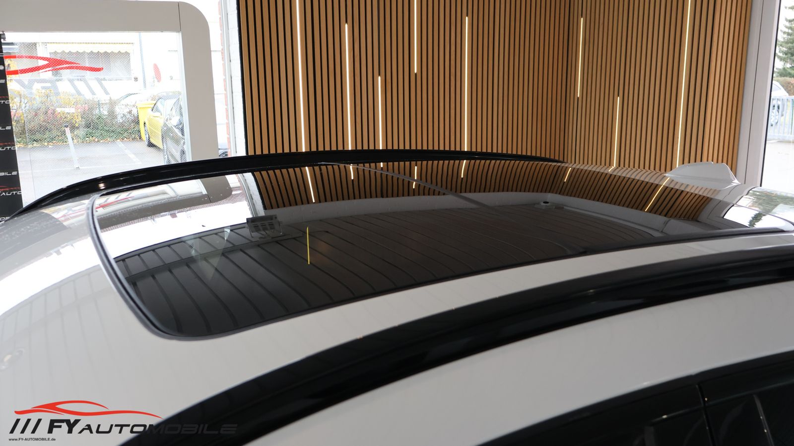 BMW X6 40 d xDrive M Sportpaket Pro* Luftf* AHK* Pan