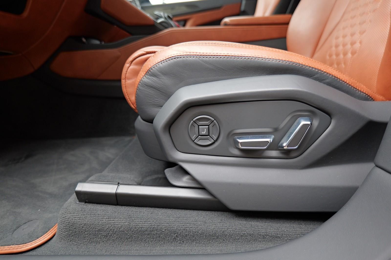 Lamborghini Urus S - Samsaru's Car Outlet