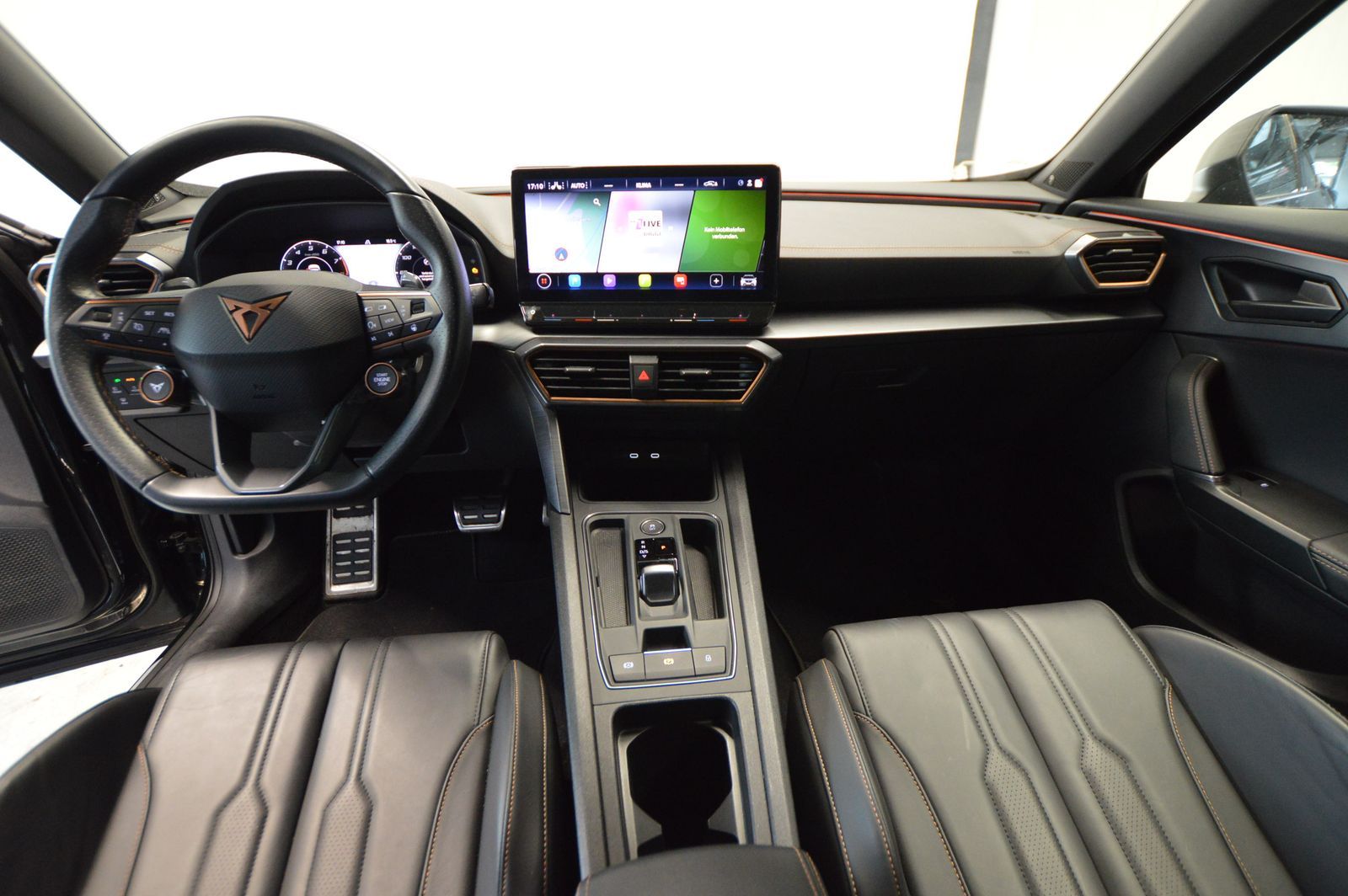 Cupra Formentor 2.0 TSI VZ5 4Drive - Samsaru's Car Outlet