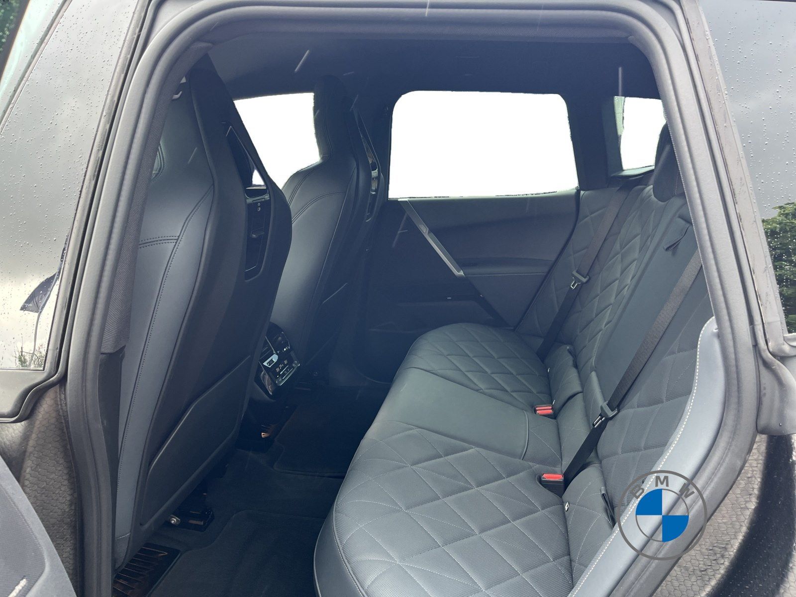 BMW iX M70 XDRIVE 23" DA/PA Prof. AHK Luftfederung