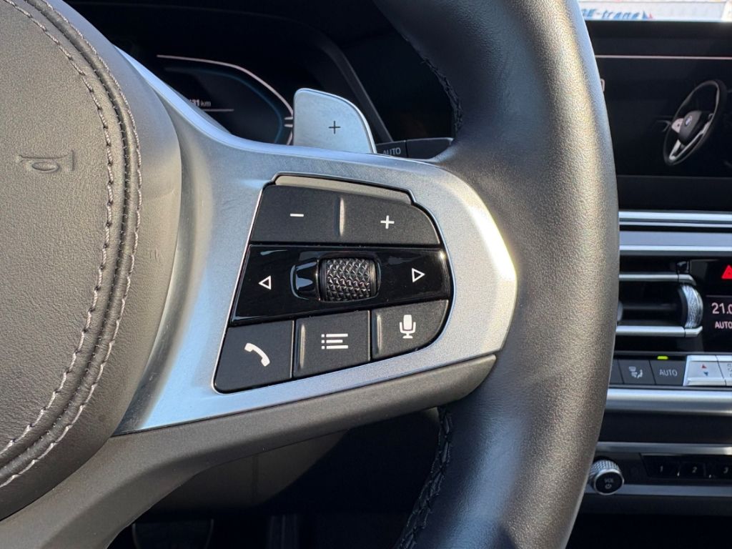 BMW X5 xDrive 45e M Sport Pano Laser Driv.-Assis-Pro