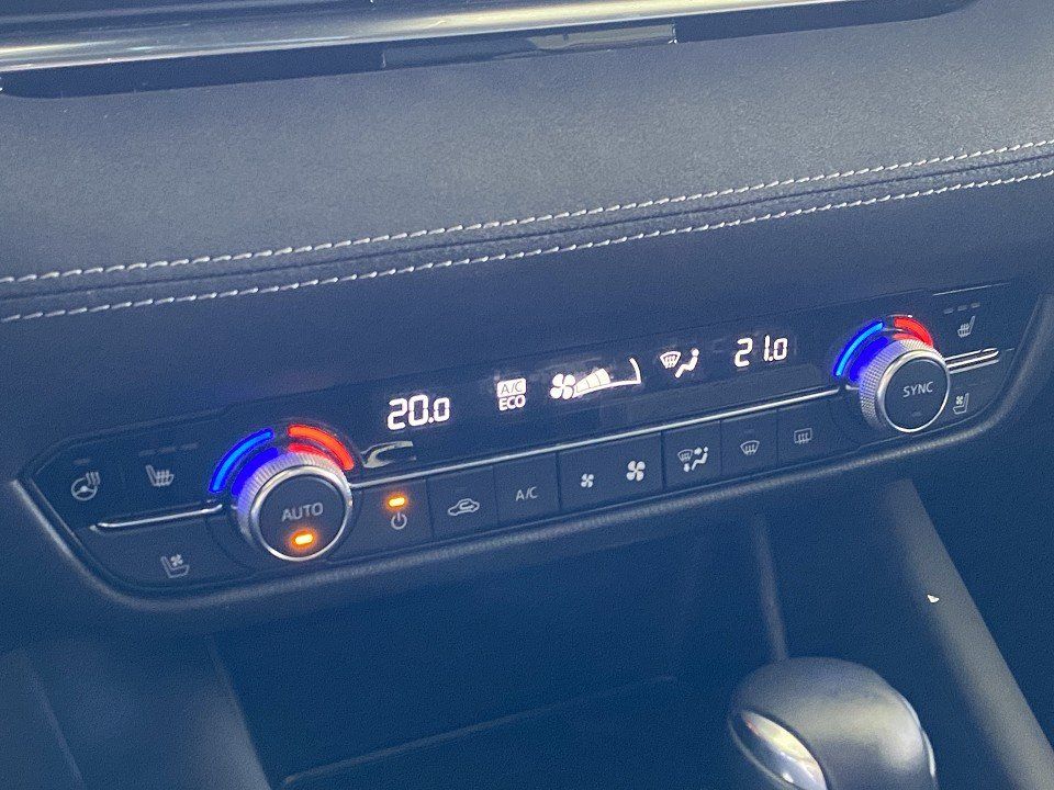 Mazda 6 Kombi 2.5 Takumi GSD AUTOMATIK