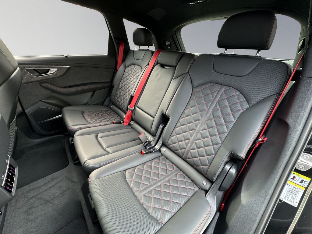 Audi Q7 SUV S line 50 TDI quattro 210286 kWPS tiptron