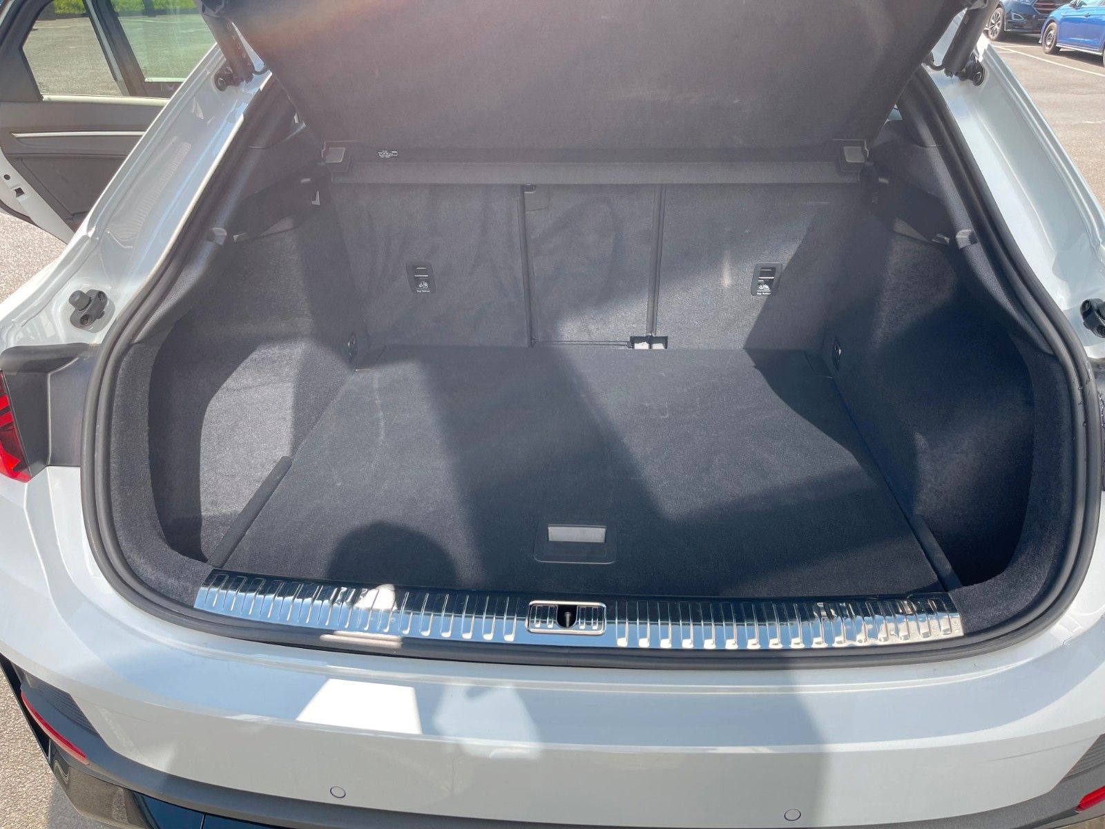 Audi Q3 Sportback 45 TFSI quattro S line - Samsaru's Car Outlet