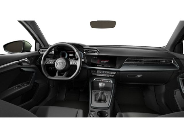 Audi A3 Sportback 35 TFSI - Samsaru's Car Outlet