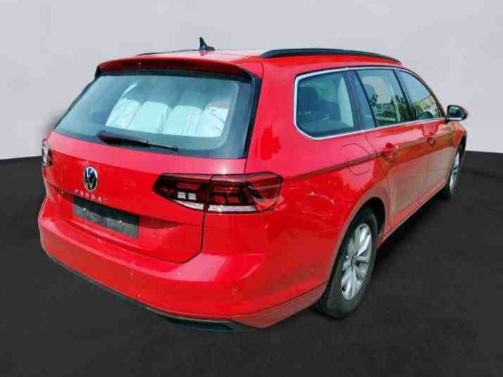 Volkswagen Passat Var. 2.0 TDI Business DSG - Samsaru's Car Outlet