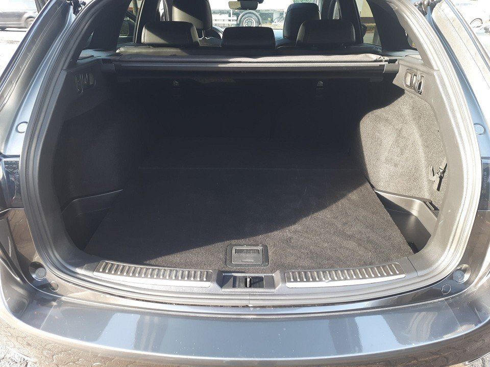 Mazda 6 Kombi SKYACTIV-G 194 AT Takumi Schiebedach