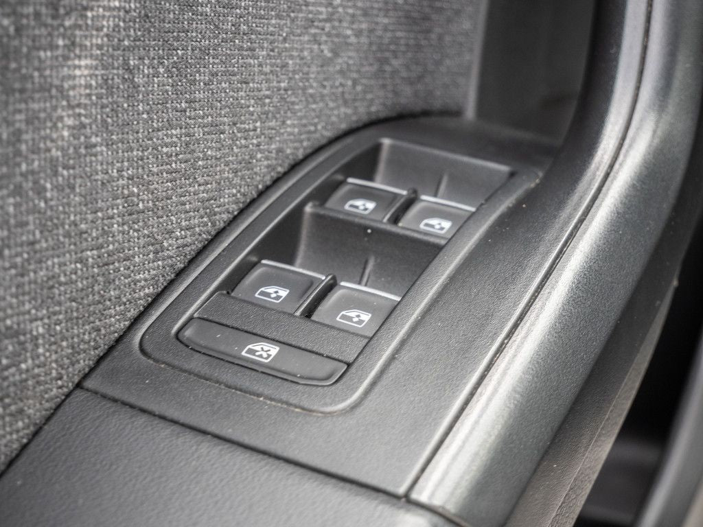 Seat Ateca 2.0 TSI Xperience 4Drive ACC STANDHZ LED