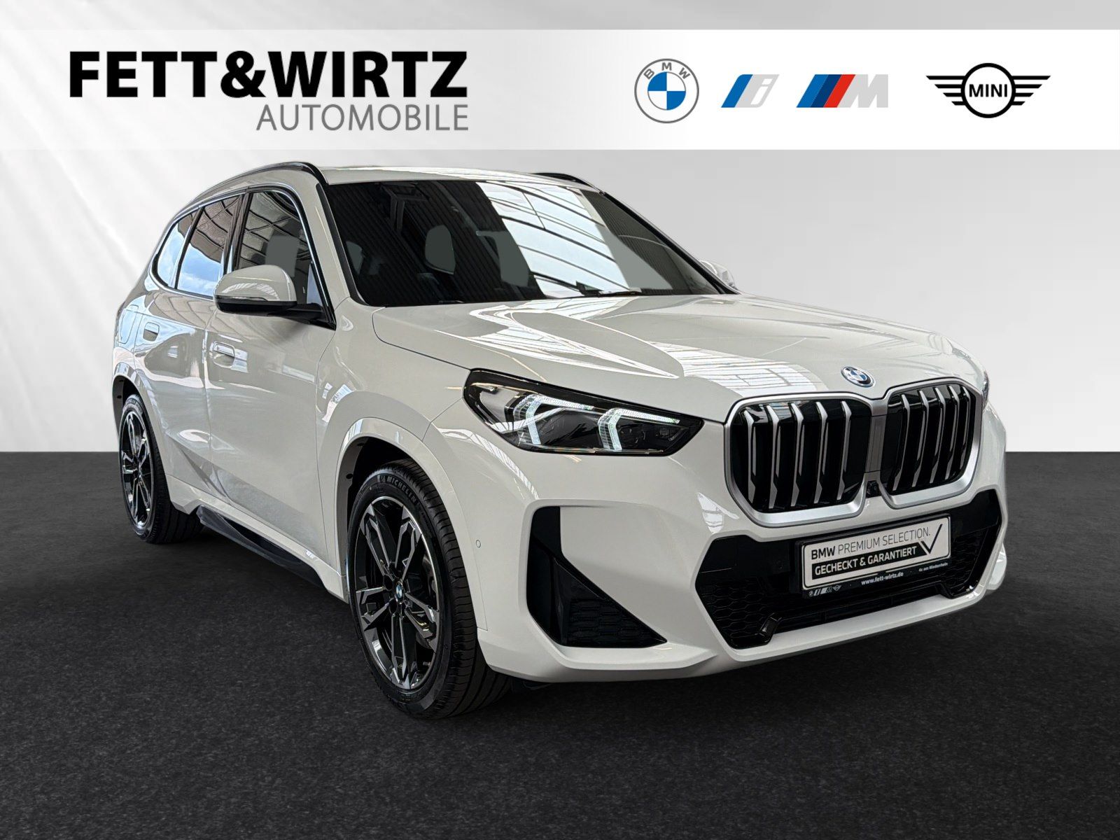 BMW X1 xDrive30e M Sport|Panorama|Head-Up|DAProf.