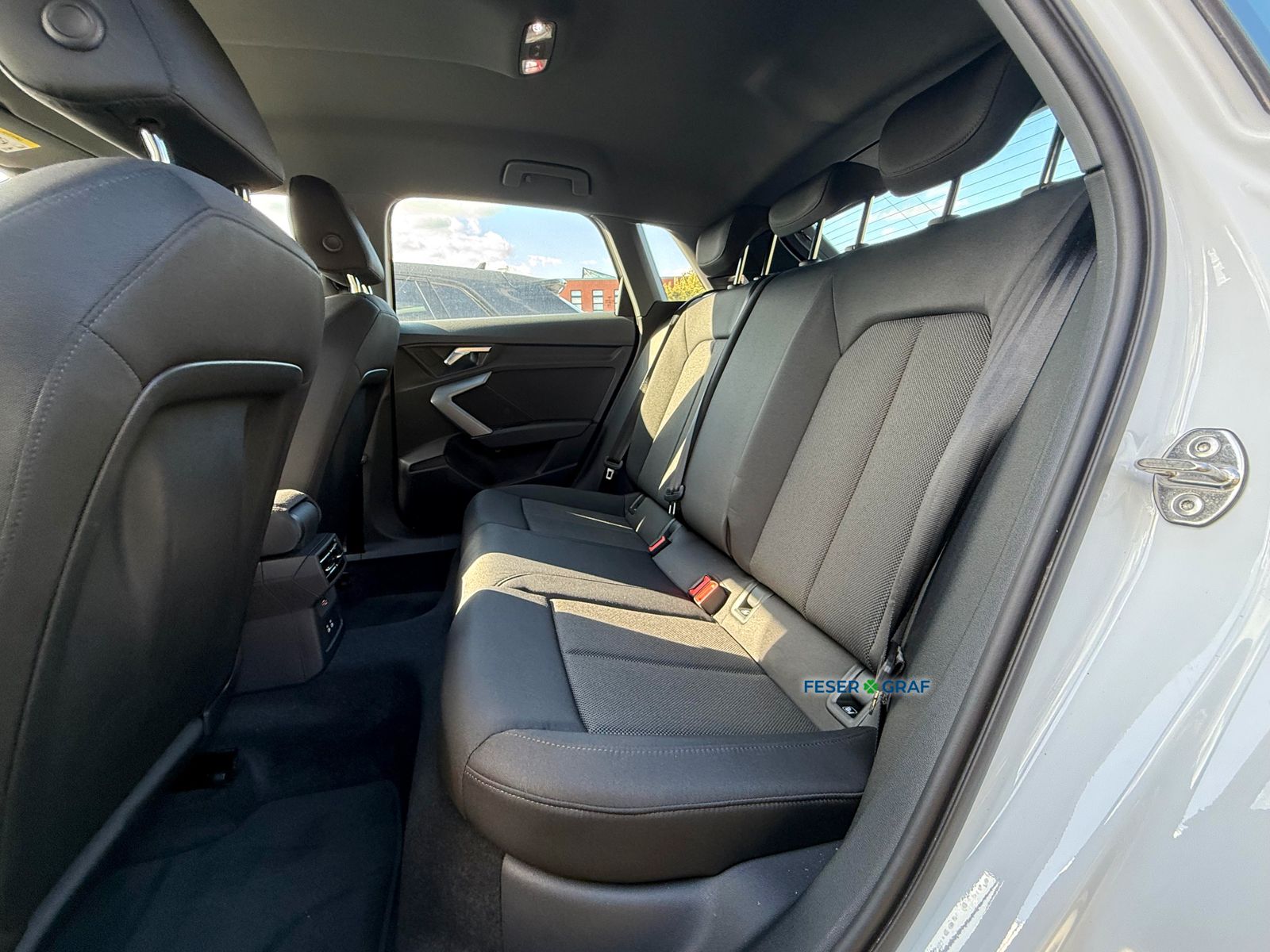 Audi A3 Sportback 30 TFSI SHZ/CarPlay/PDC+/GRA