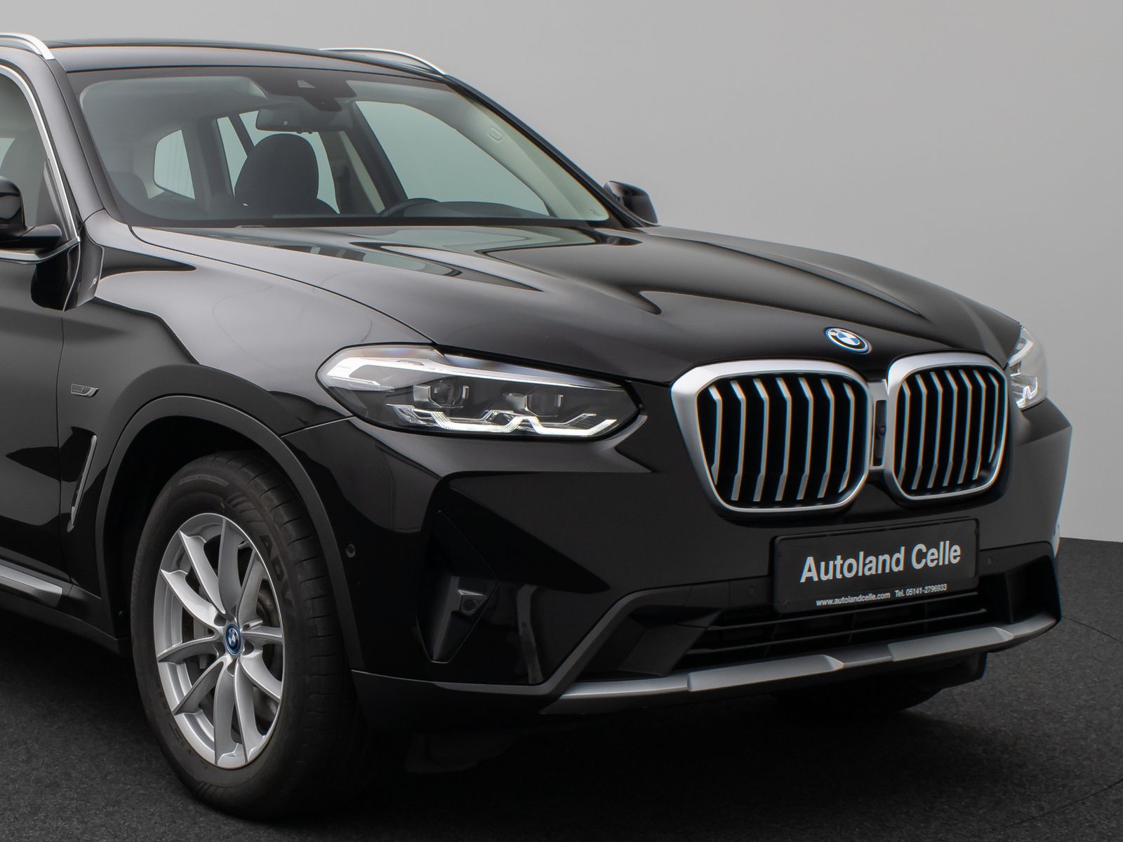 BMW X3 xD30e Sport - Samsaru's Car Outlet