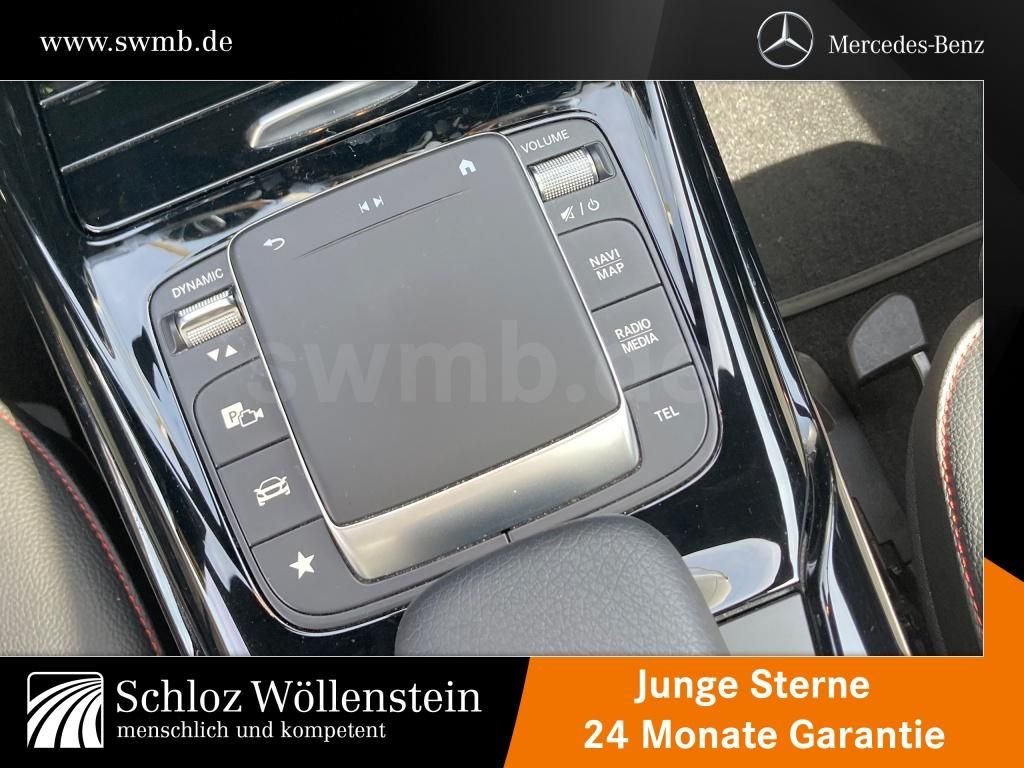 Mercedes-Benz CLA 45 AMG 4M SB - Samsaru's Car Outlet