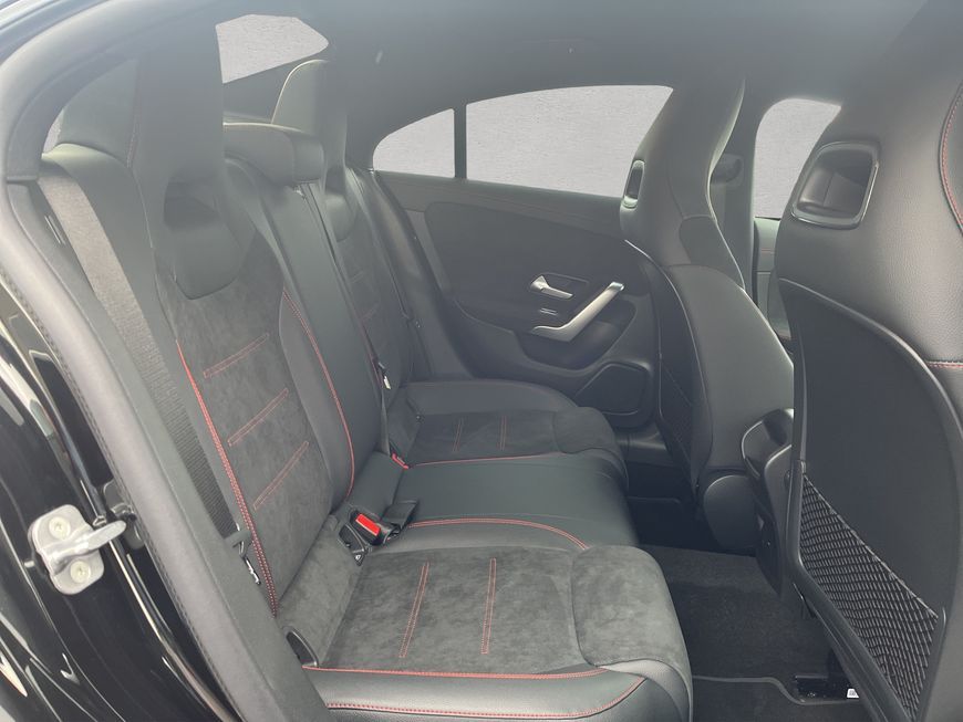 Mercedes-Benz CLA 200 4Matic AMG - Samsaru's Car Outlet