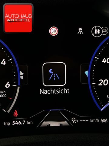 Volkswagen Touareg R 3.0 TSI 4M eHybrid PANO+HD-MATRIX+SOFT