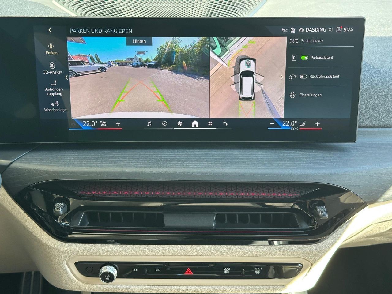 BMW 330e xDr.T.M Sport Pro HUD ACC Pano.Lenkradh.AHK