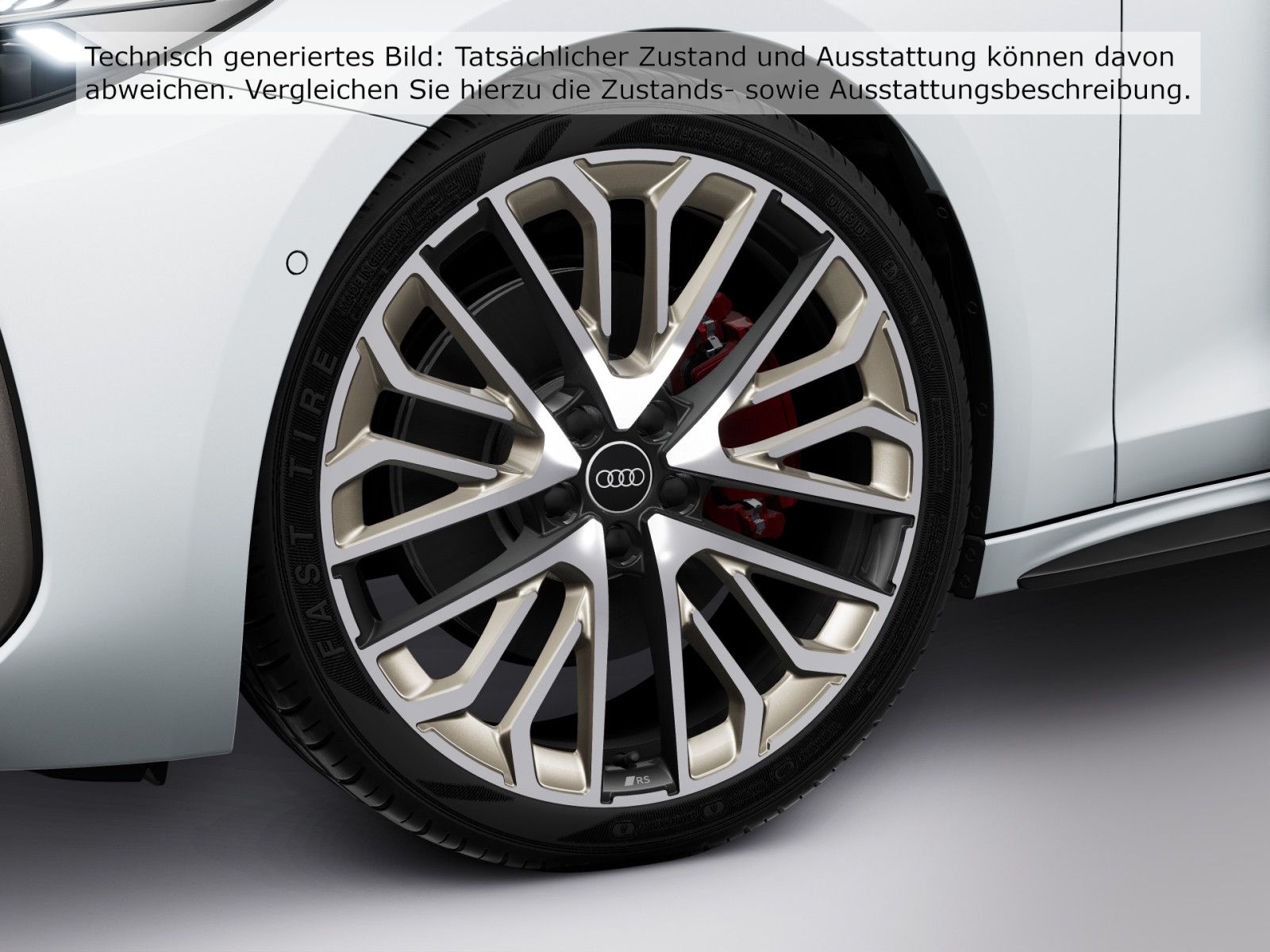 Audi A5 Limousine 40 TDI qu S line edition one S tro*