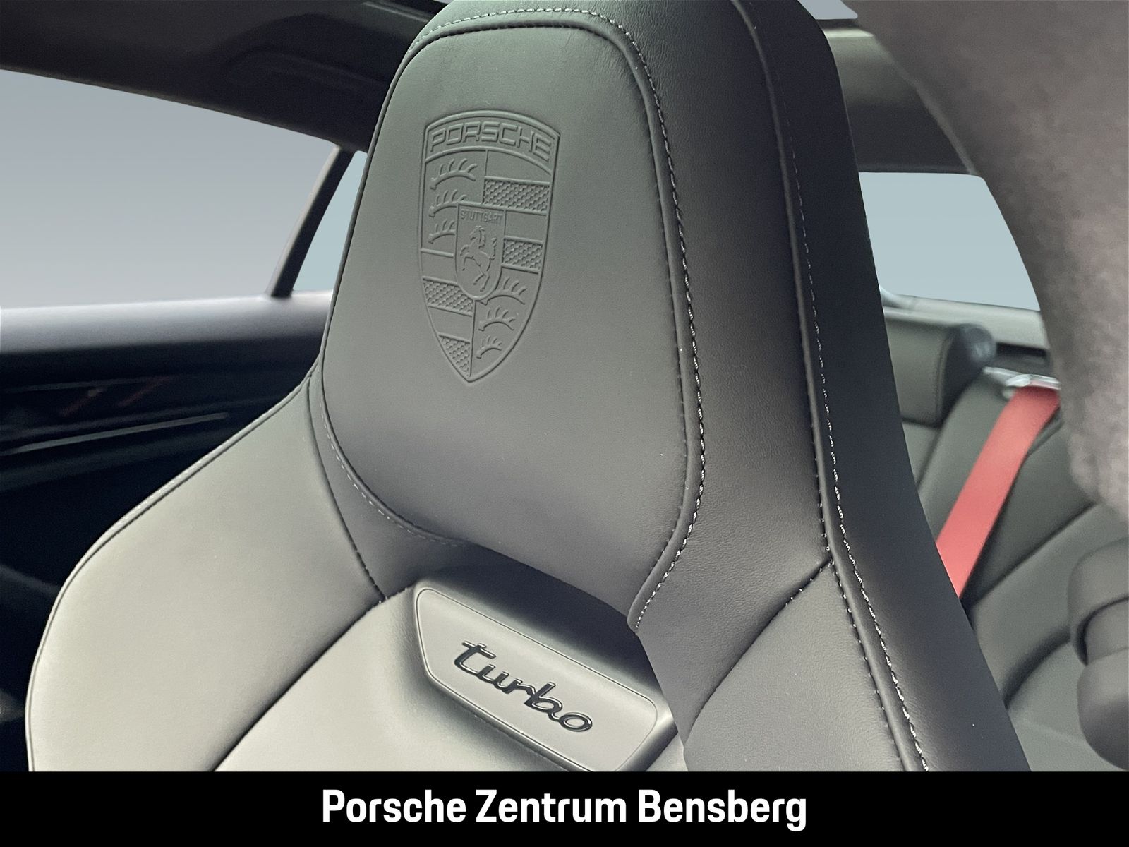 Porsche Panamera Turbo E-Hybrid