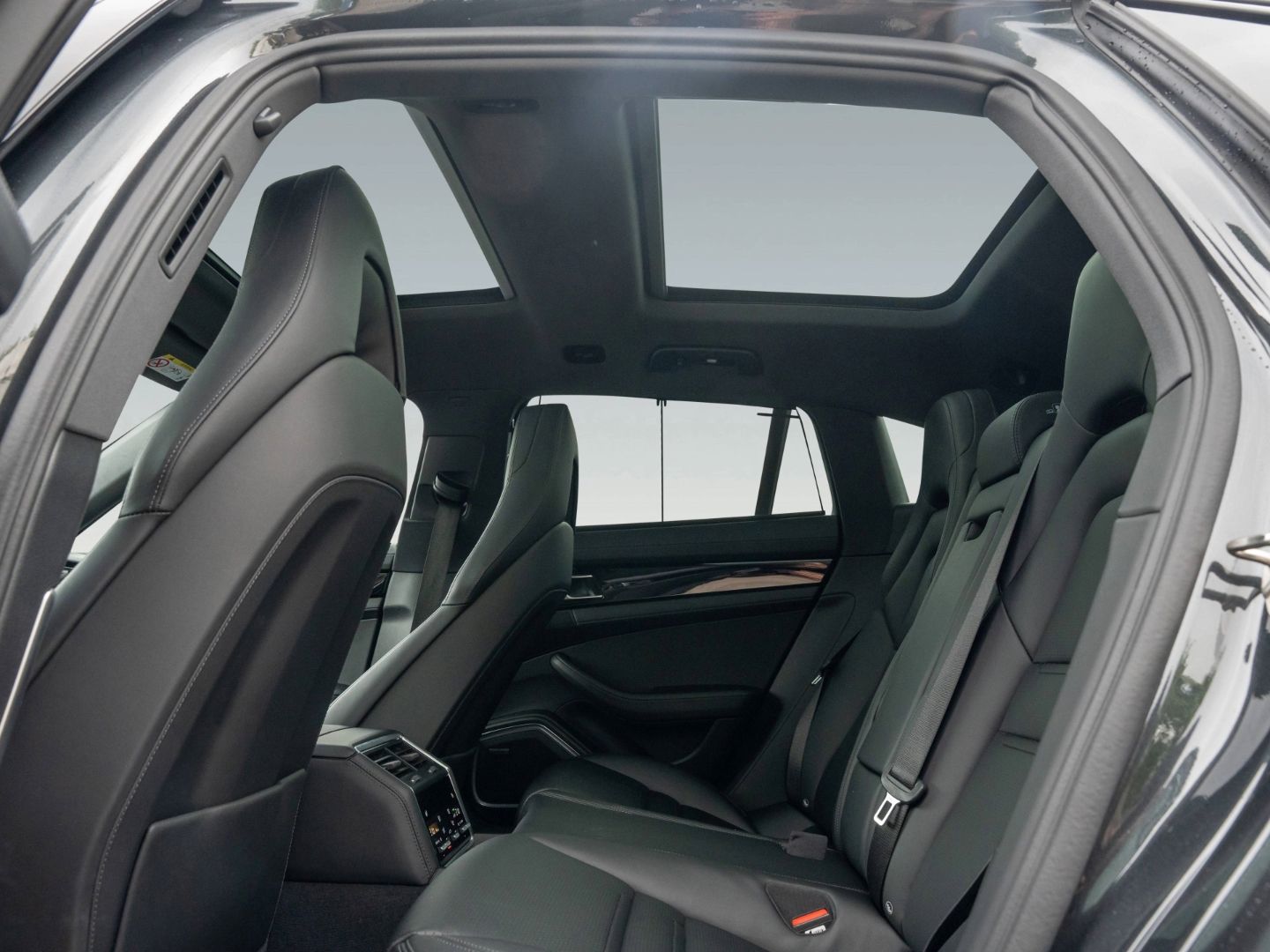 Porsche Panamera 4S E-Hybrid Sport Turismo 21'' HUD BOSE
