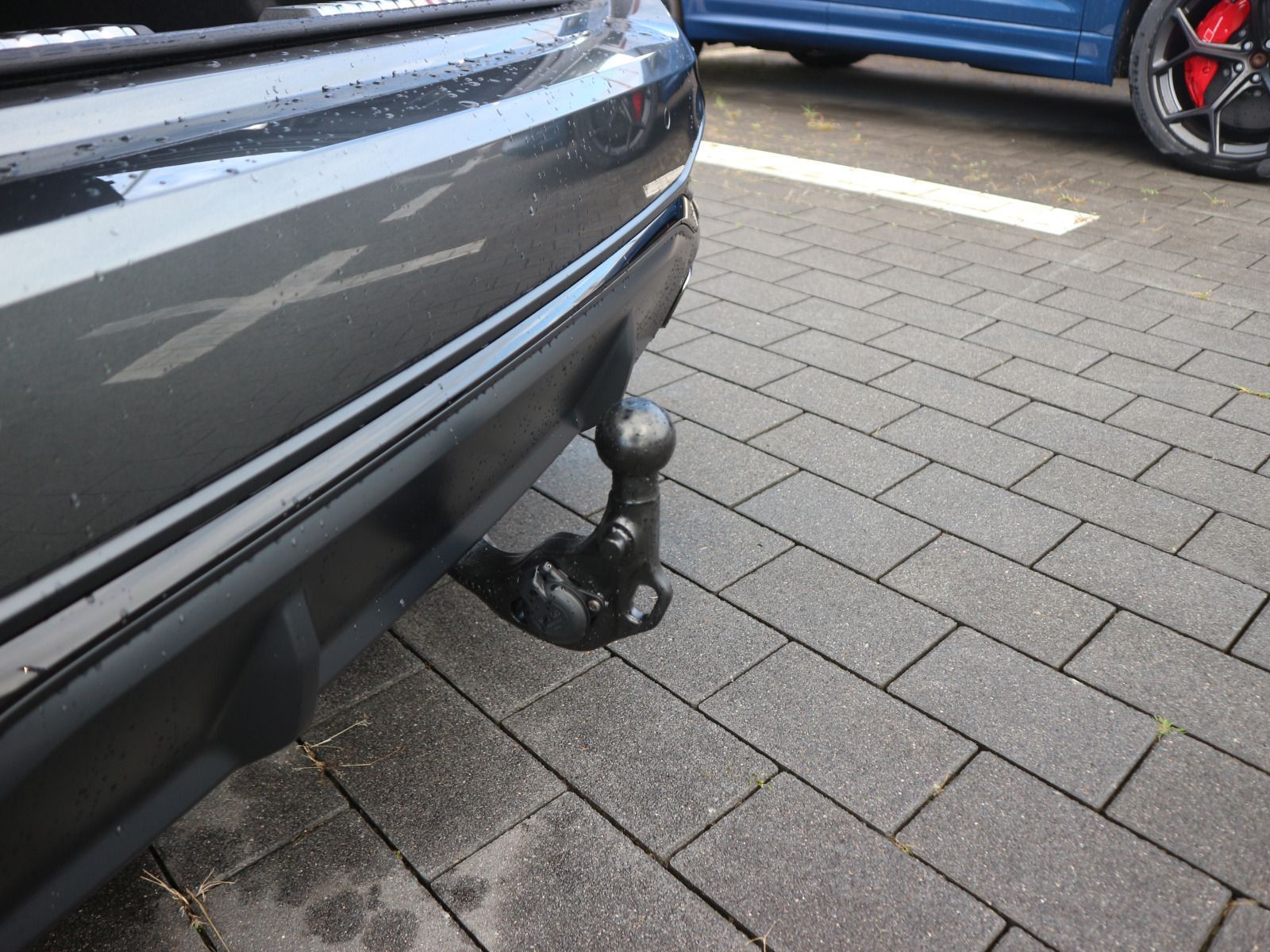 Audi A5 Limousine TFSI quattro S tronic S line*AHK*