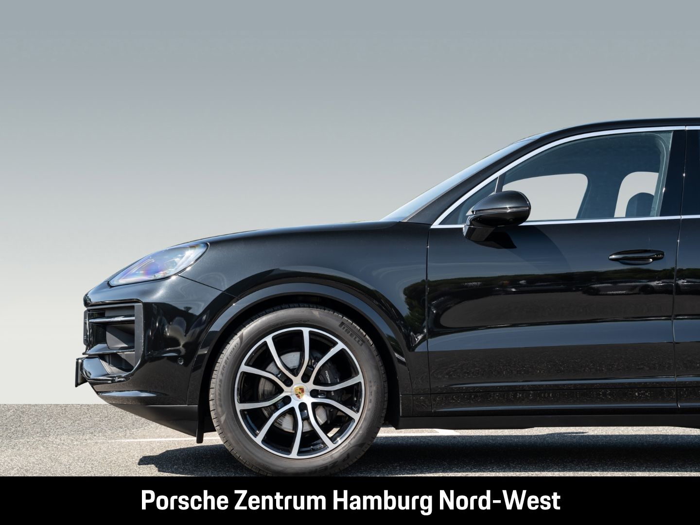 Porsche Cayenne PASM Panorama Dach BOSE 21-Zoll HUD 360°