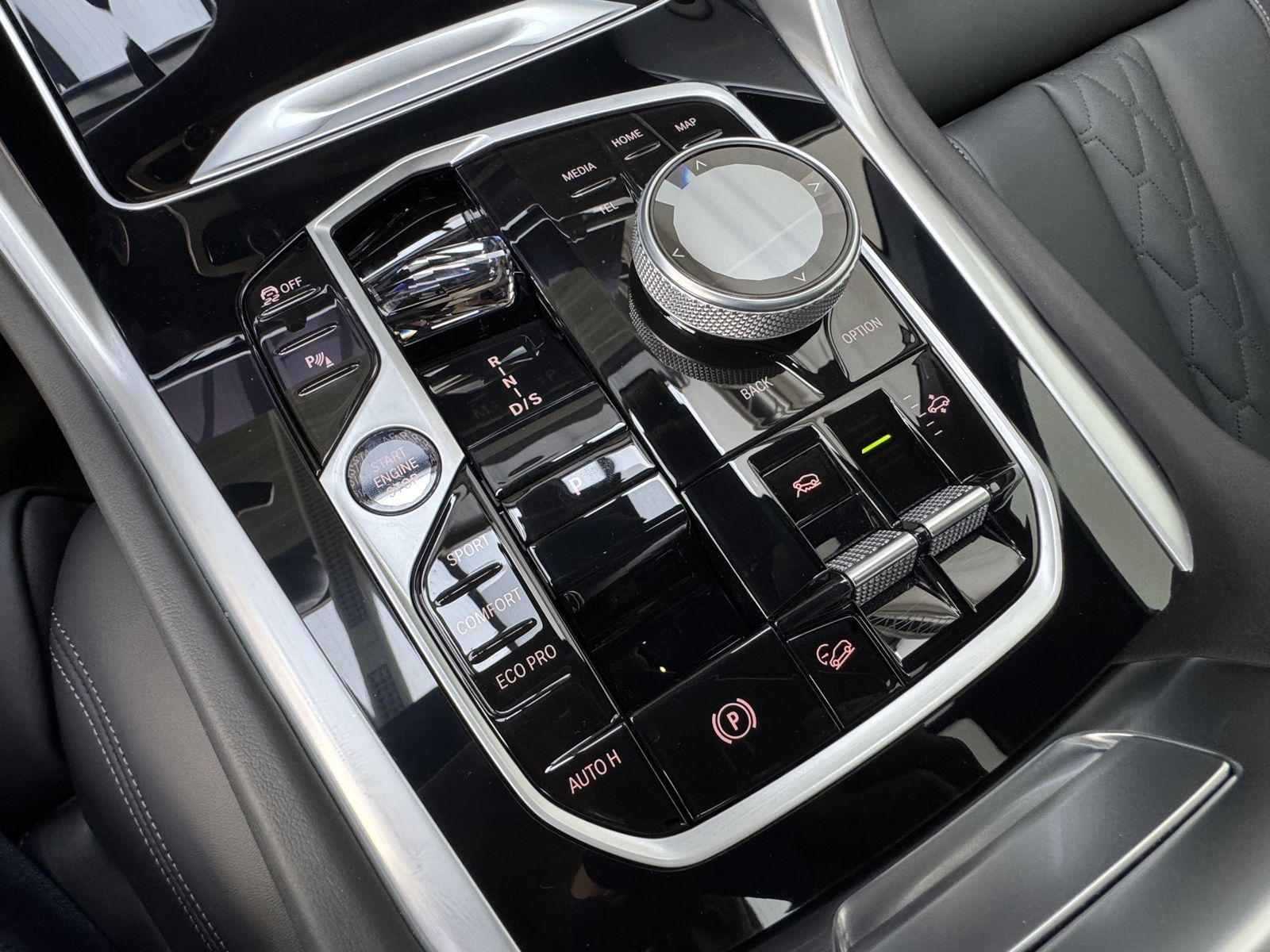 BMW X6 xDrive40d M Sport Pro - Samsaru's Car Outlet