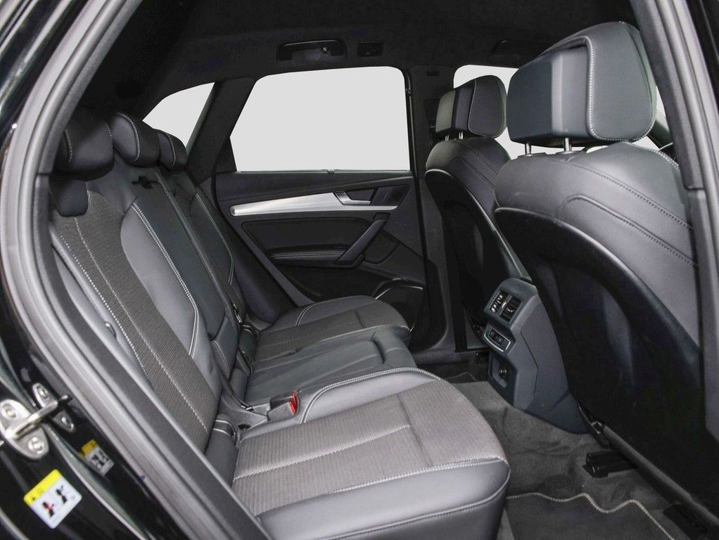 Audi Q5 55 TFSI e S line ACC Matrix Kamera Business