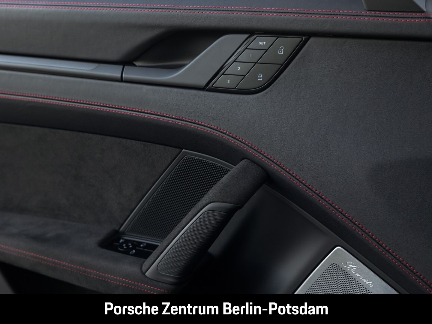 Porsche 992 911 Targa 4 GTS Burmester Sportabgas LED-Mat