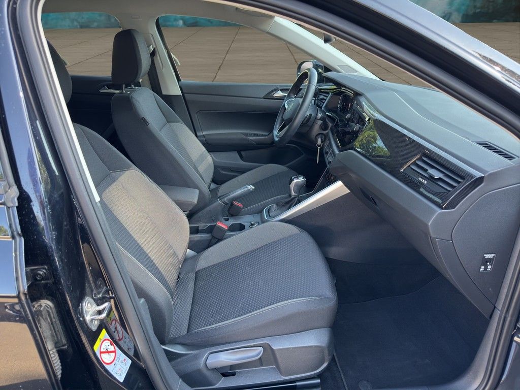 Volkswagen Taigo 1.0 TSI Life - Samsaru's Car Outlet