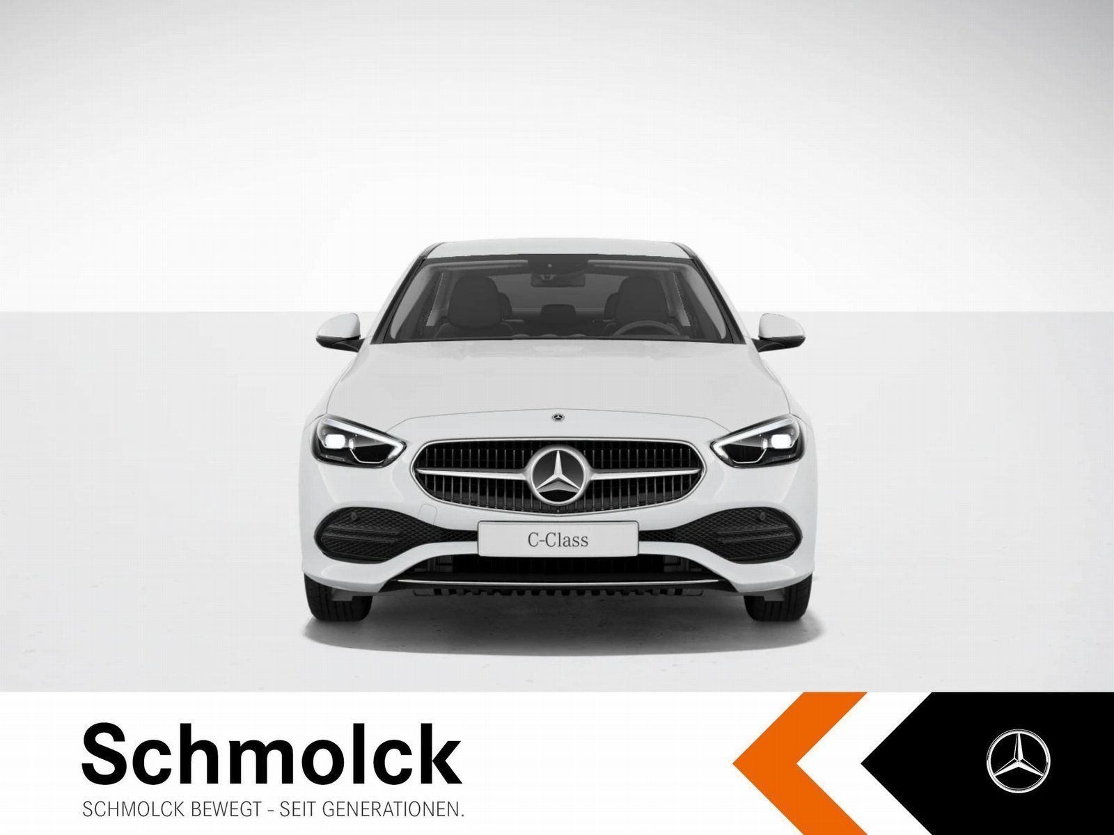 Mercedes-Benz C 200 d AVANTGARDE - Samsaru's Car Outlet