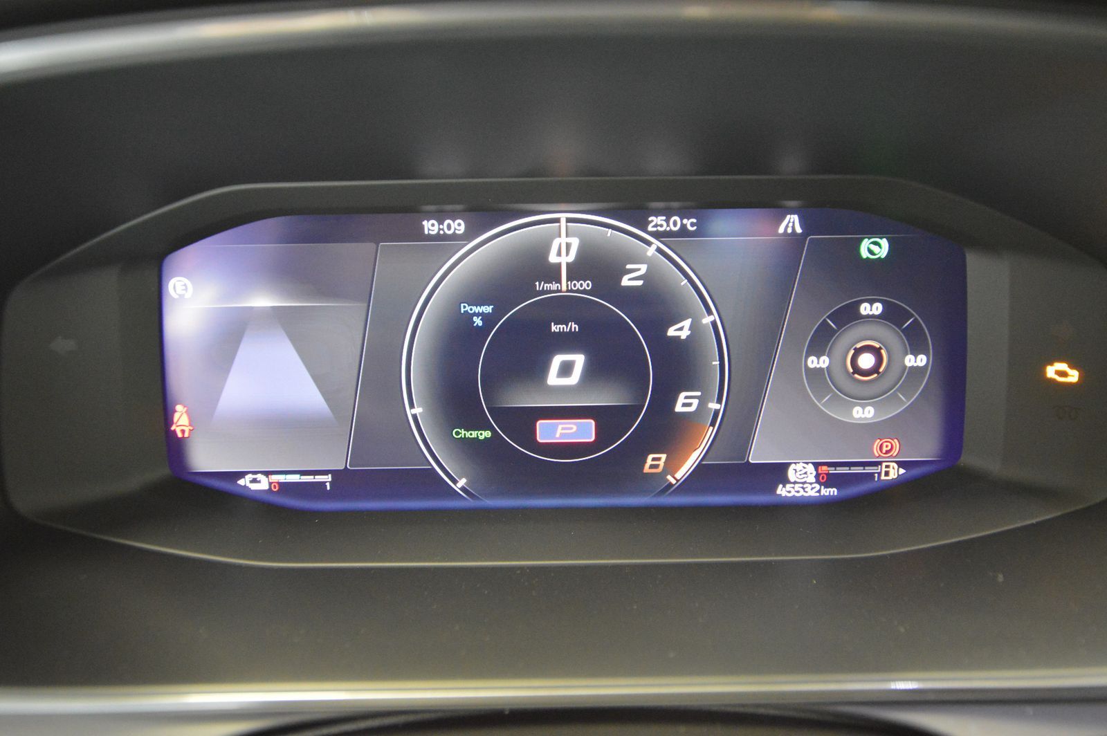 Cupra Formentor 1.4 e-HYBRID - Samsaru's Car Outlet