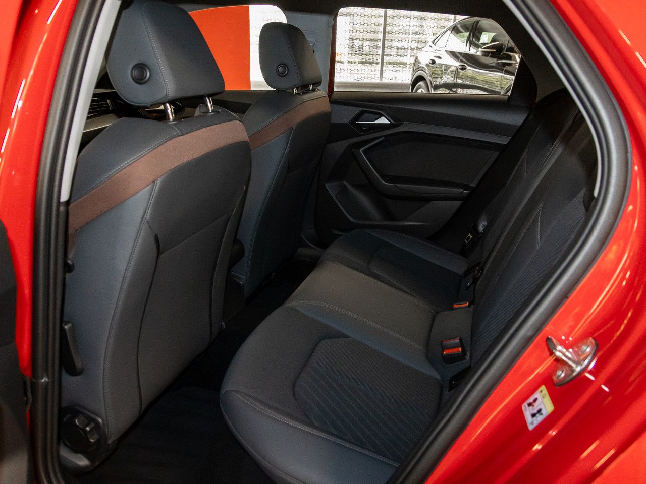 Audi A1 Sportback 25 TFSI S tronic - Samsaru's Car Outlet