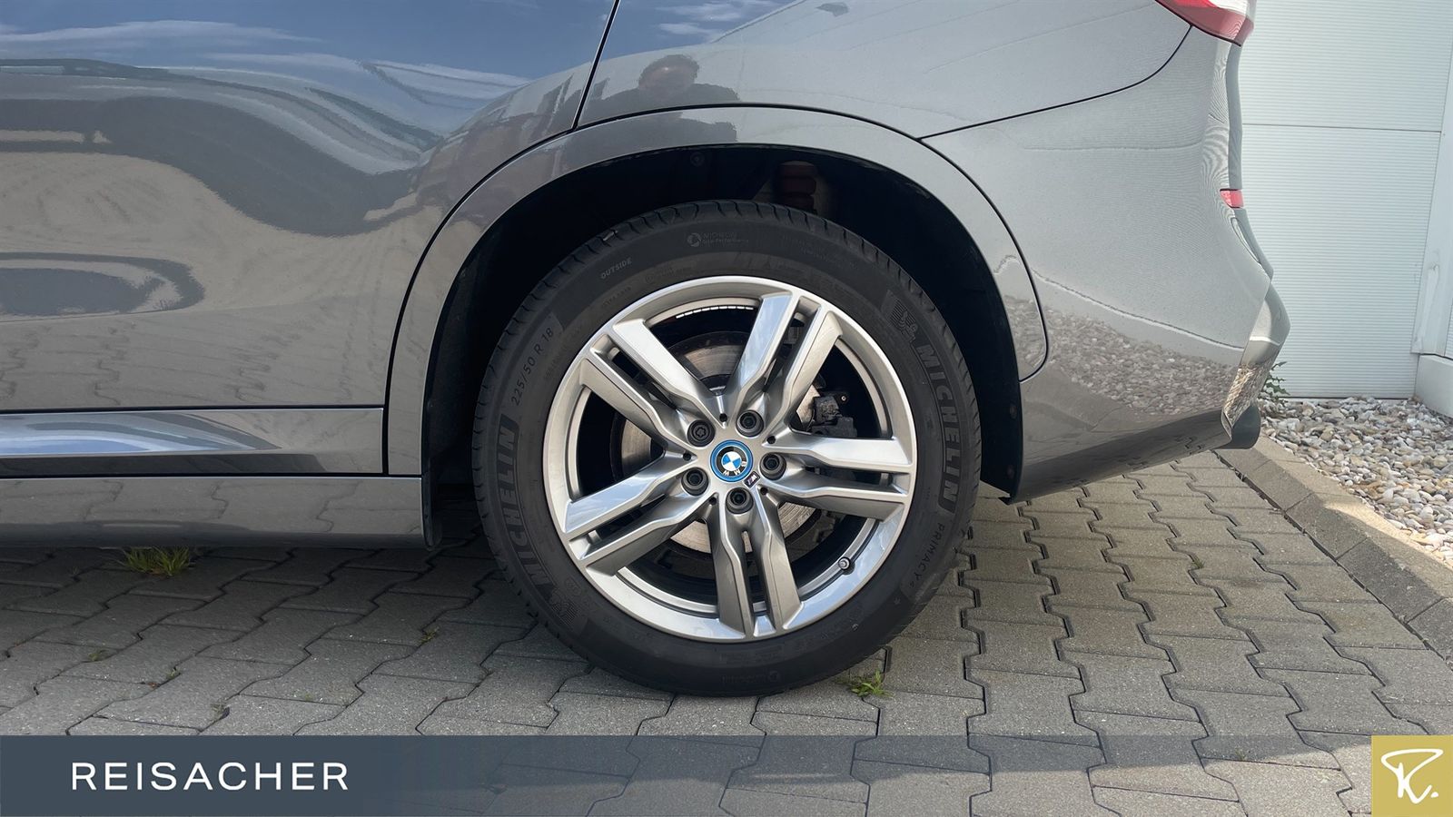 BMW X1 xDrive 25e M Sport - Samsaru's Car Outlet