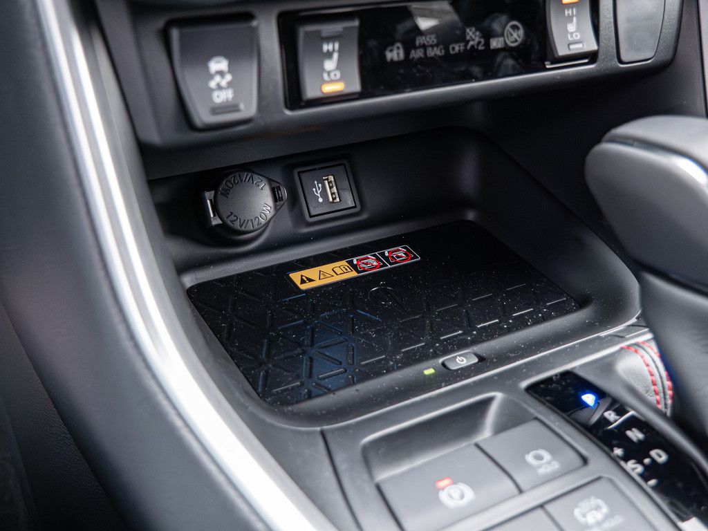 Toyota RAV4 2.5 Plug-in Hybrid 4x4 Teamplayer ACC LED