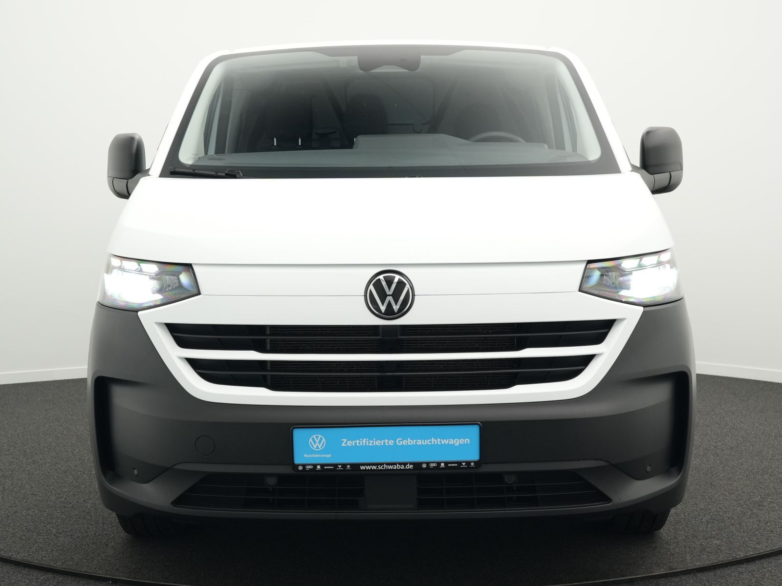 Volkswagen T7 Kasten Transporter LR/Lang 2.0 TDI *LED*KAM*