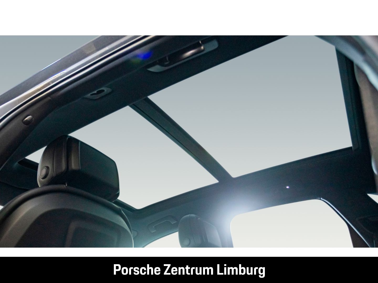 Porsche Cayenne E-Hybrid InnoDrive BOSE Luftfederung LED