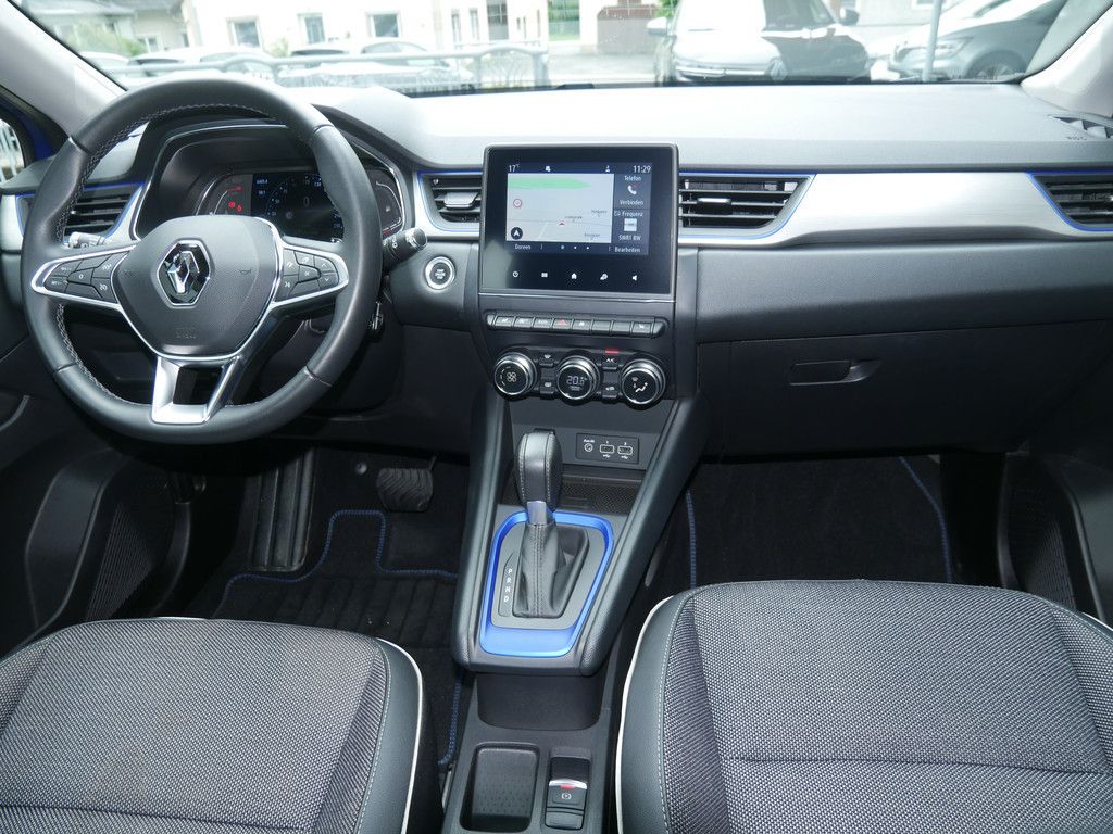 Renault Captur INTENS - Samsaru's Car Outlet