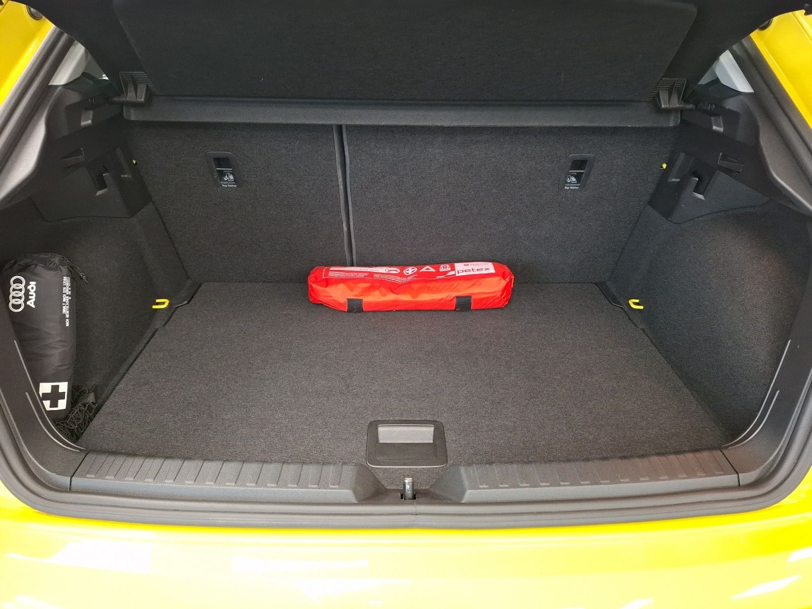 Audi A1 Sportback 30 TFSI advanced - Samsaru's Car Outlet