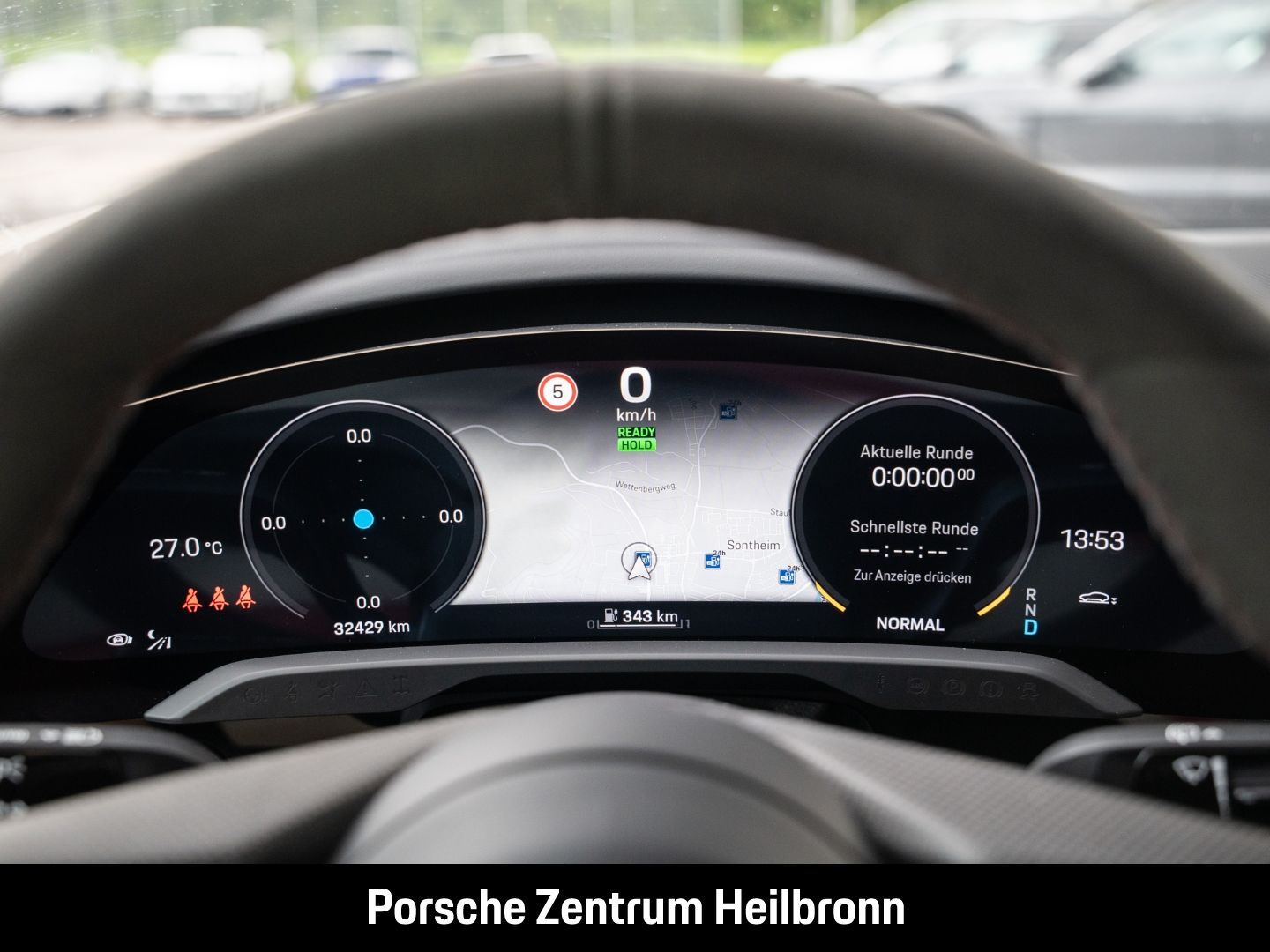 Porsche Taycan GTS Sport Turismo BOSE Panorama Head-Up