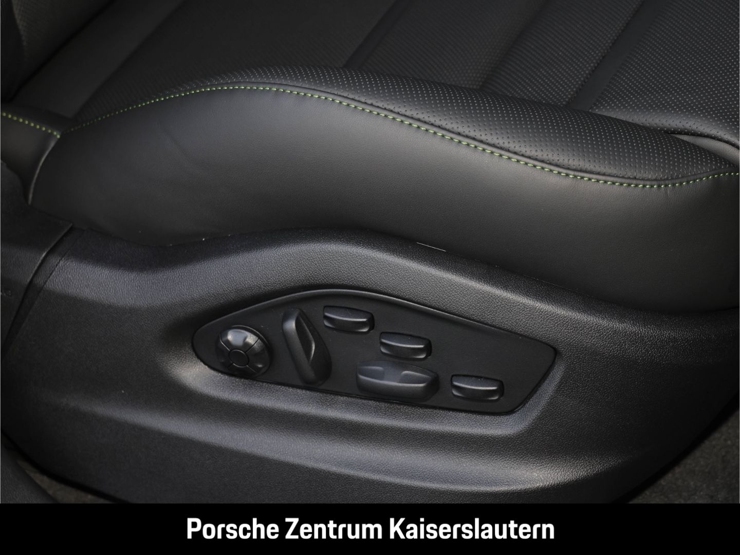 Porsche Cayenne E-Hybrid Coupe InnoDrive Head-Up BOSE