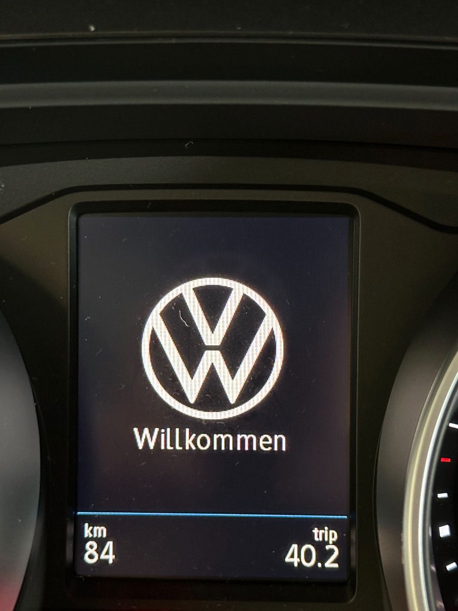 Volkswagen Tiguan 1.5 TSI DSG Life - Samsaru's Car Outlet