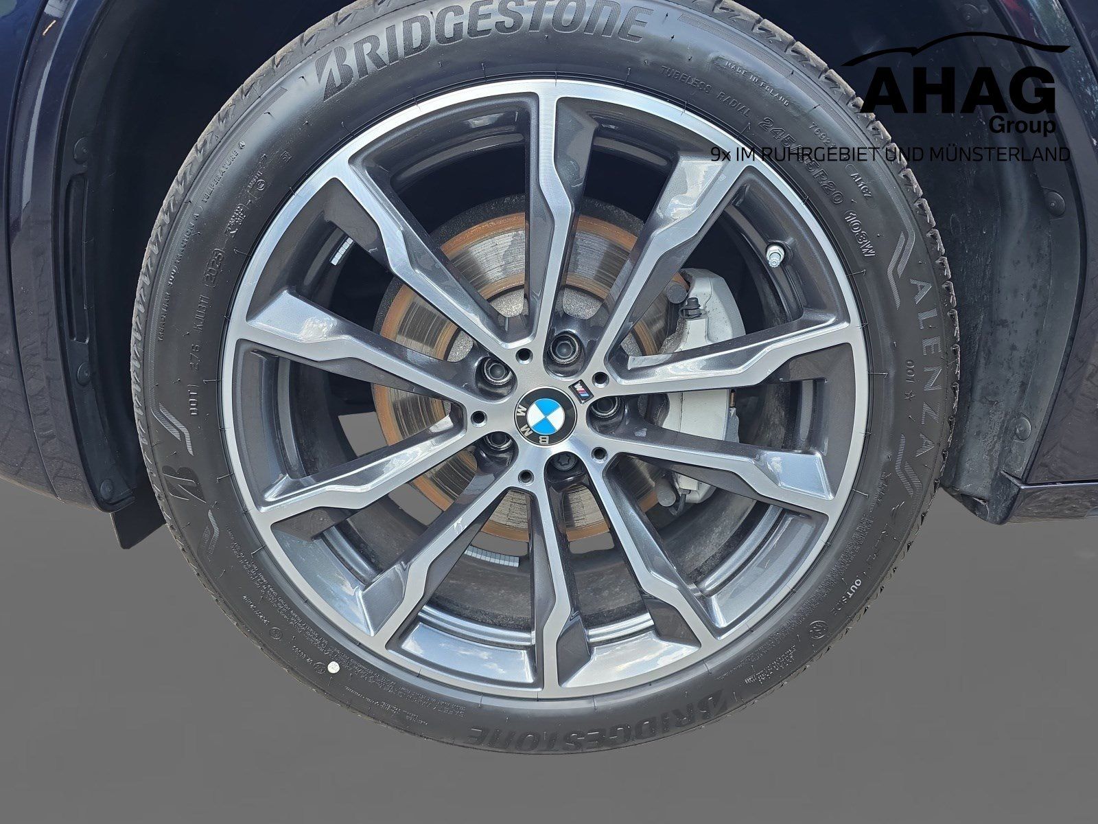 BMW X4 xDrive30d