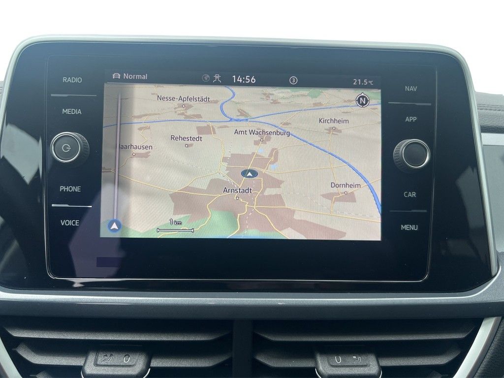 Volkswagen T-Roc 1.5 TSI DSG Style - Samsaru's Car Outlet